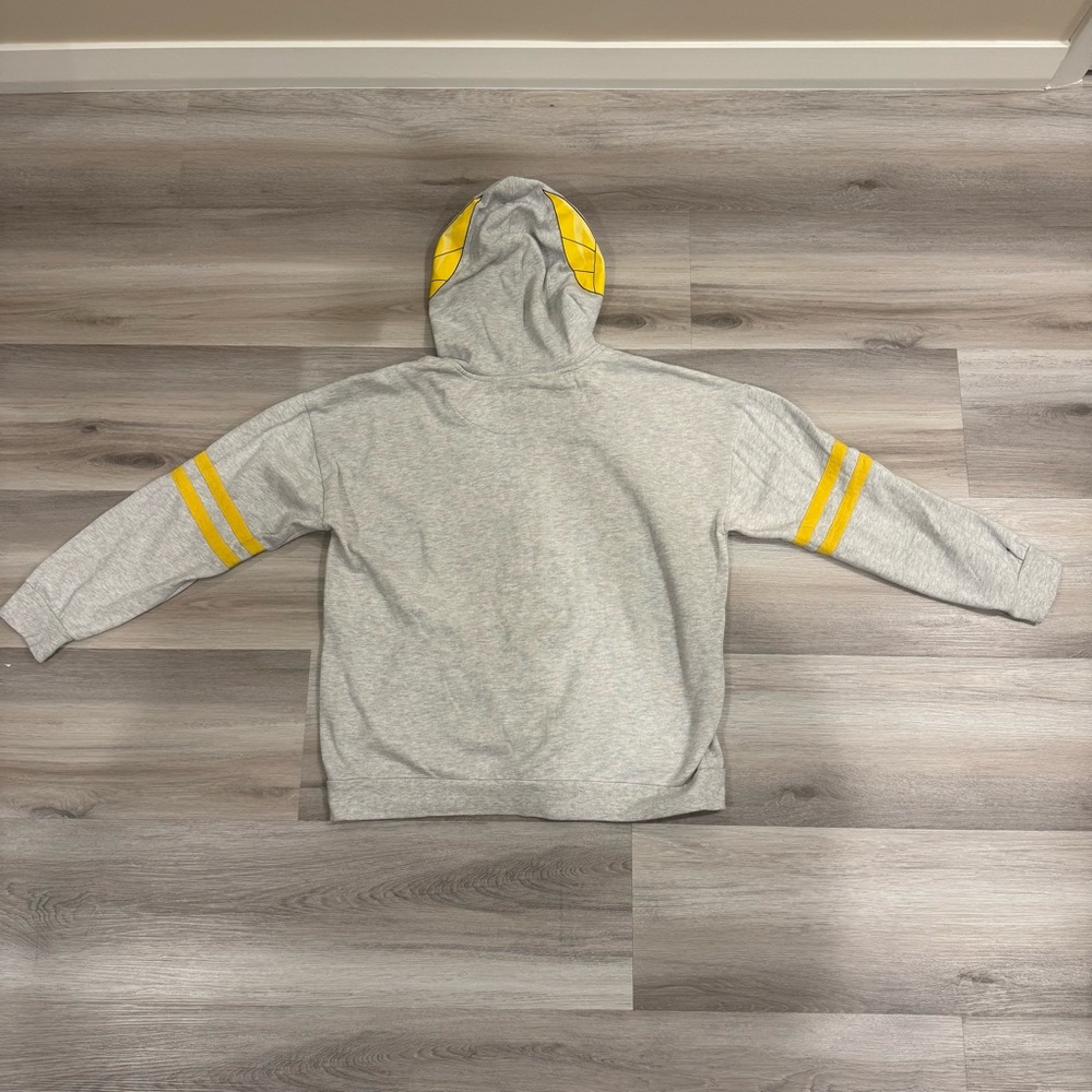 Her Universe She-Ra And The Princesses Of Power Juniors' Zip Hoodie, size XL - Picture 3 of 6